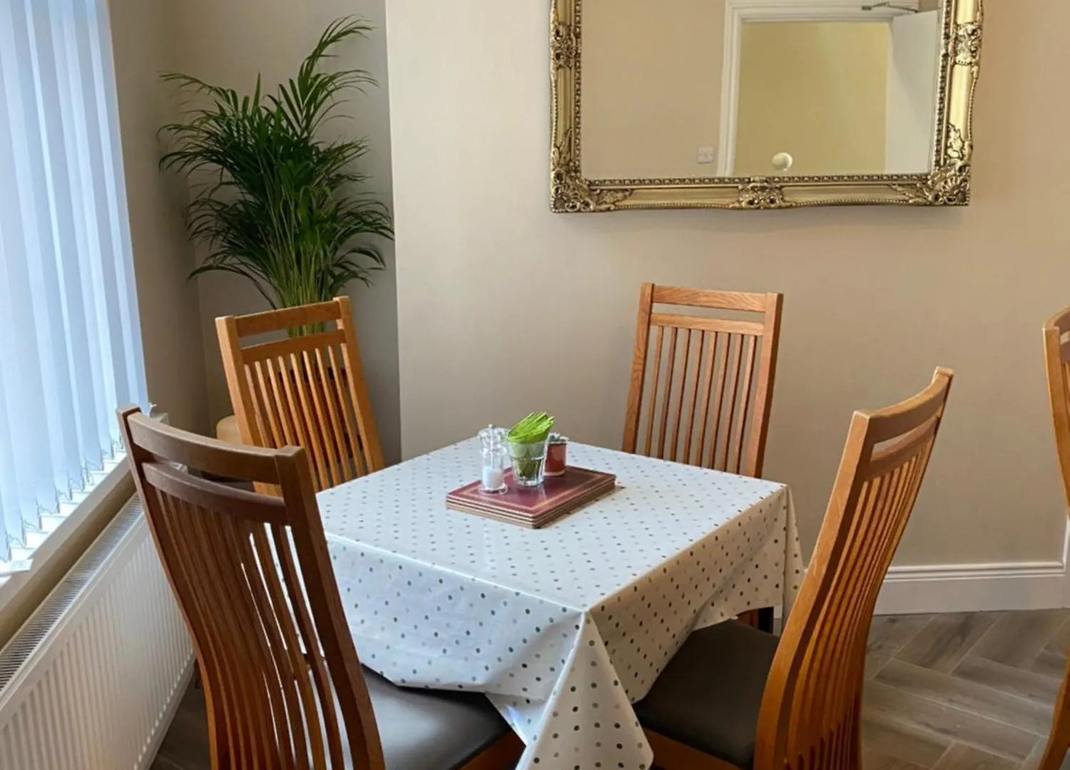 Homestay Roskeen Townhouse Belfast