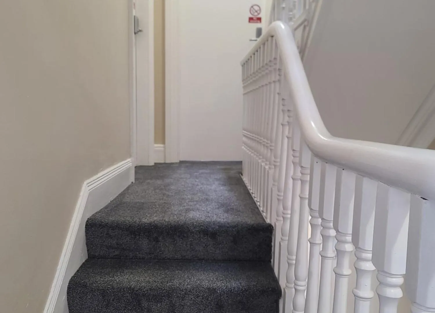 Homestay Roskeen Townhouse Belfast United Kingdom