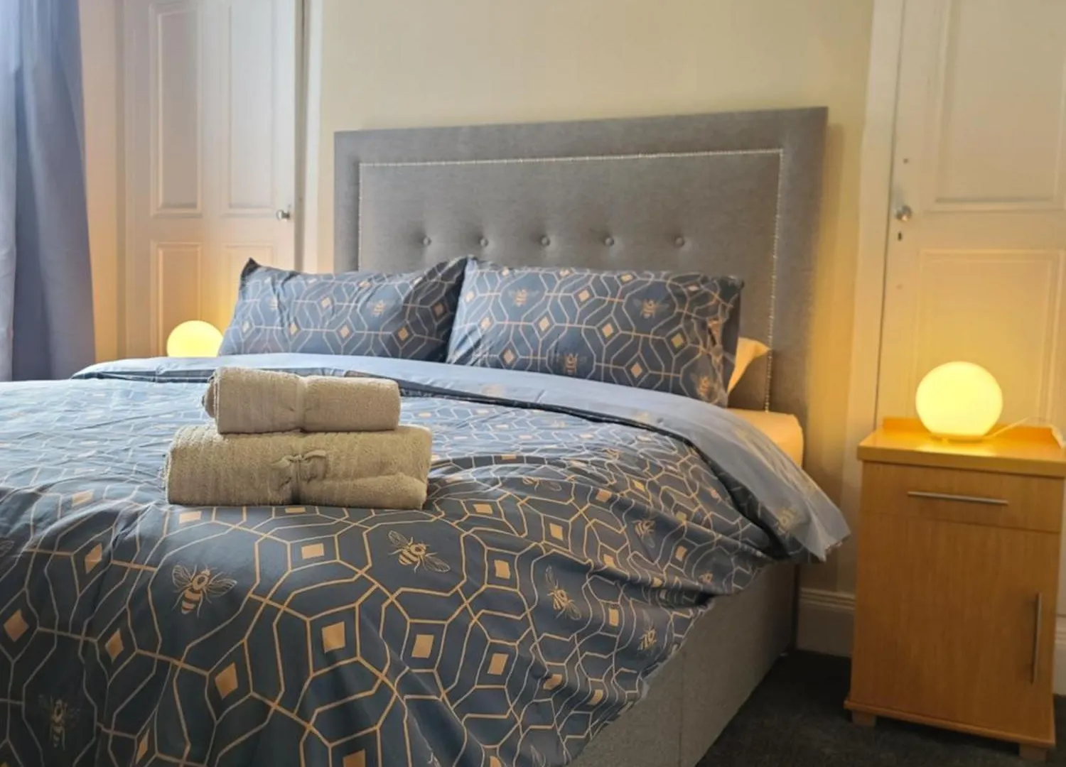 Roskeen Townhouse Belfast
