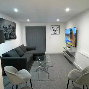  Apartamento 2 Bed Luxury In Old Kent Road Reino Unido