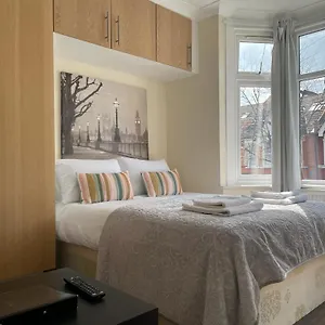 Amazing - East Walthamstow Appartement Londres