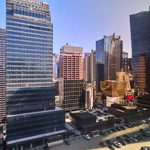 **** Hotel Delta By Marriott Times Square Stati Uniti