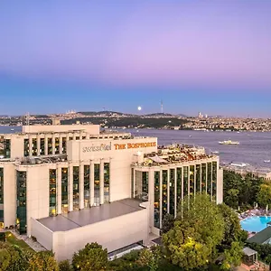 ***** Hotel Swissotel The Bosphorus Turchia