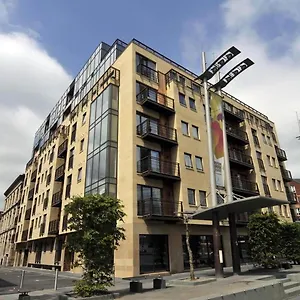Stylish 1 Bed In Centre Belfast