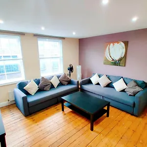 Brick Lane 1 Bedroom Near To Liverpool St Appartement Londres