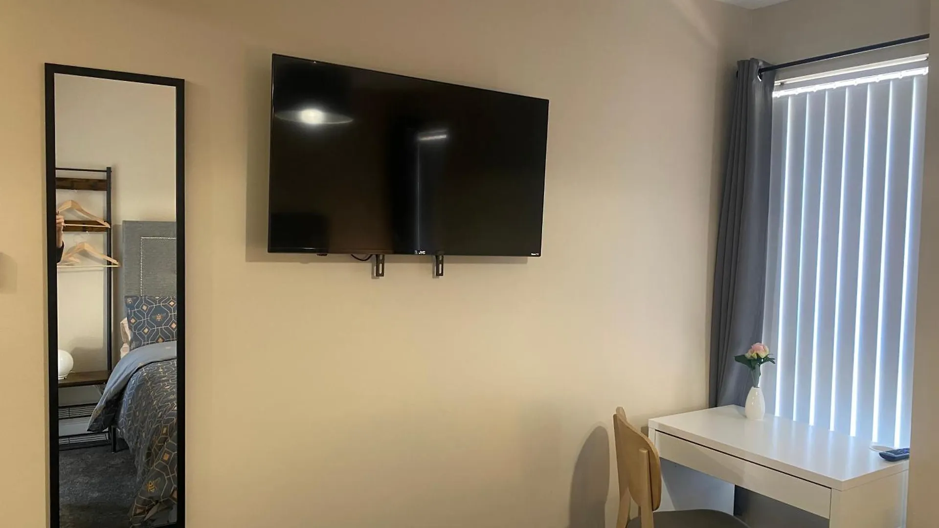 Roskeen Townhouse Belfast