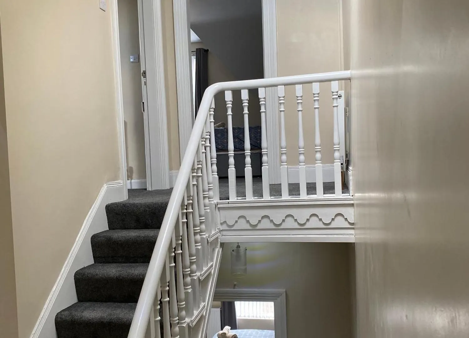 Séjour chez l'habitant Roskeen Townhouse Belfast Royaume-Uni