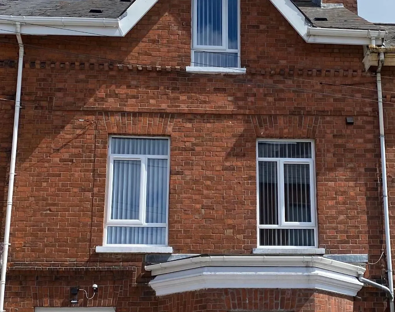 Roskeen Townhouse Belfast