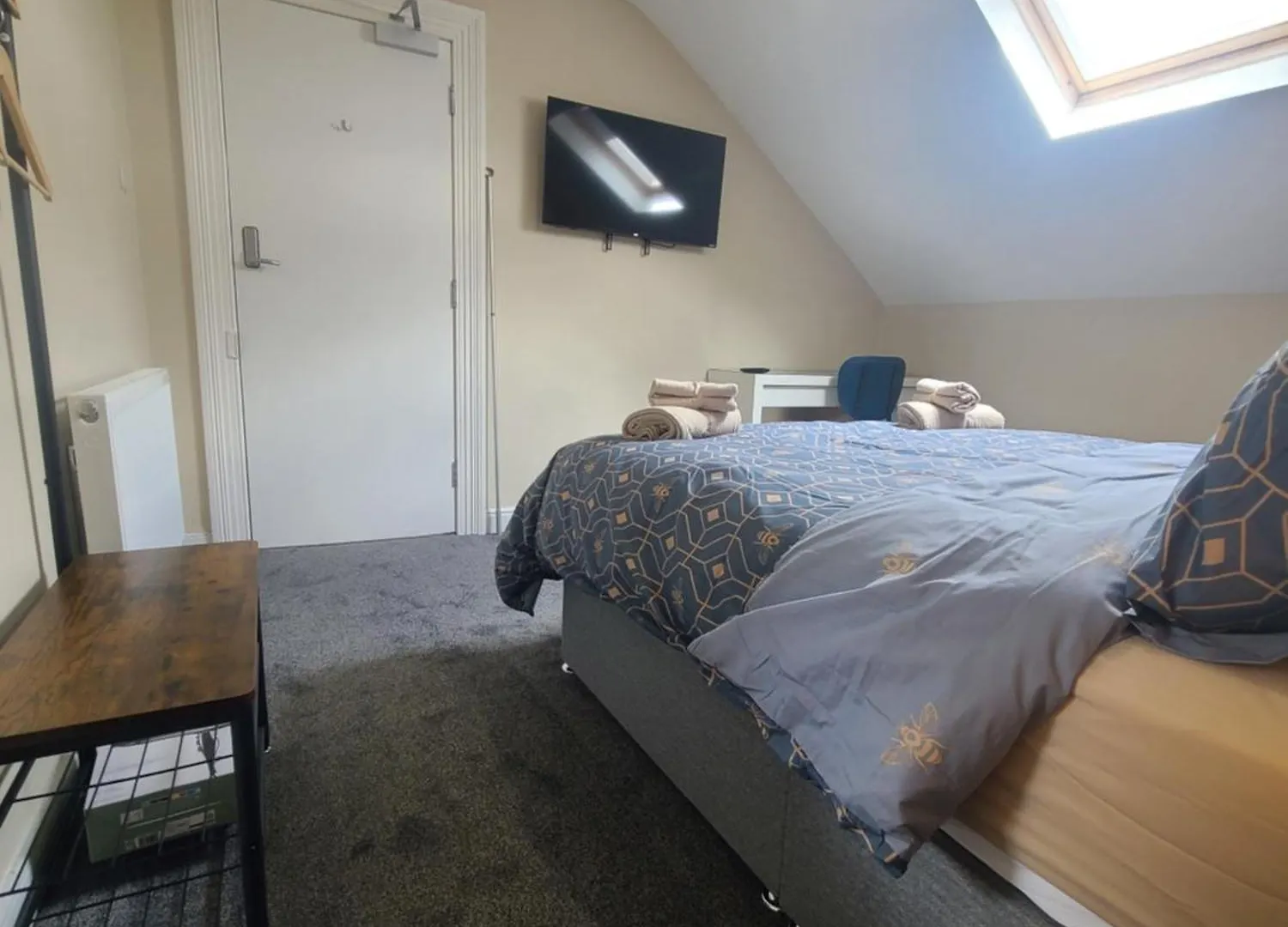 Privatunterkunft Roskeen Townhouse Belfast