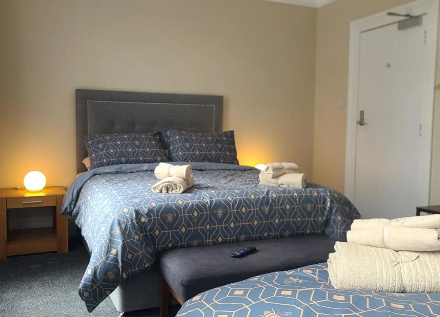 Privatunterkunft Roskeen Townhouse Belfast