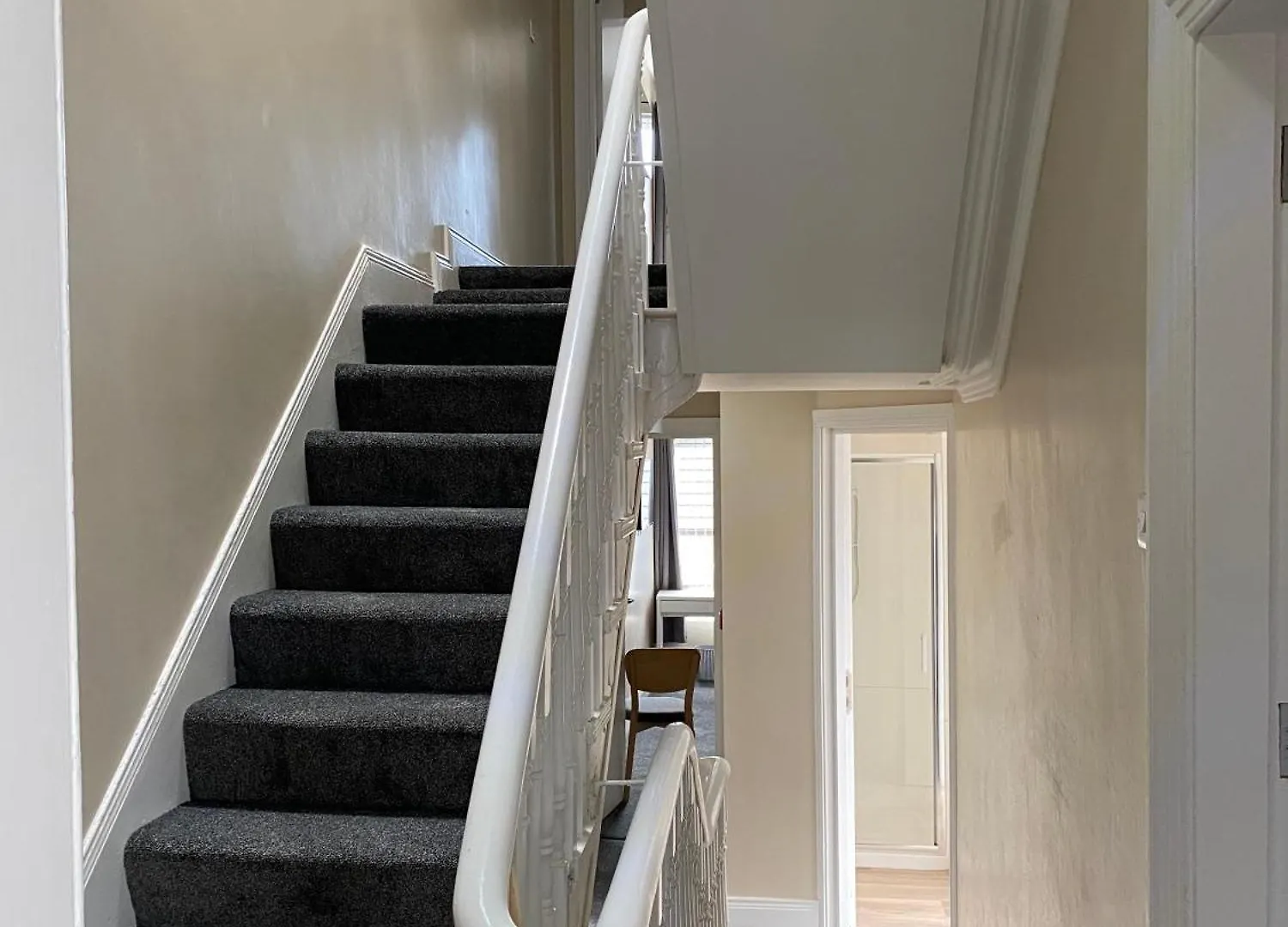 Roskeen Townhouse Belfast